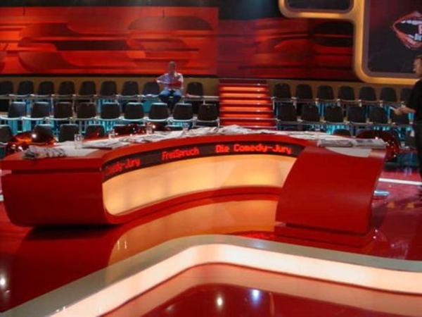 TV Studio