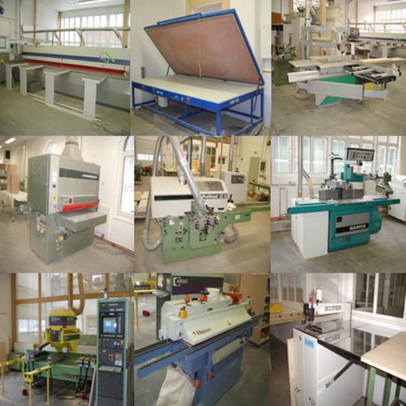 Werkstattausrüstung